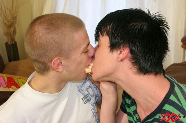Danny & Lucas