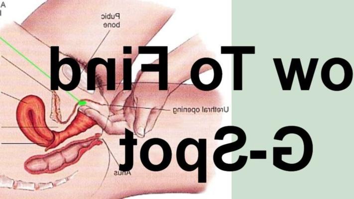 Para sua informação - Homens Encontrando o G-SPOT