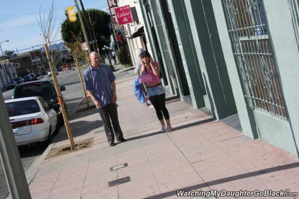 Chelsie Rae - Daughter Go Black