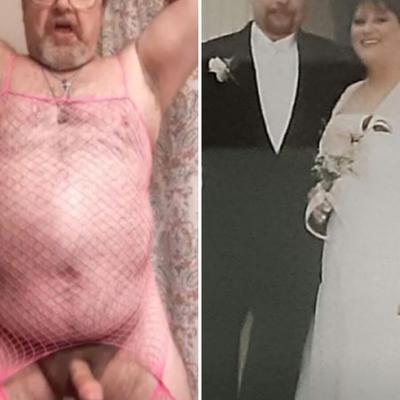 Fat Fuckpig cerda pública para follar