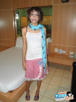 Tan - Boneca Foda Adolescente