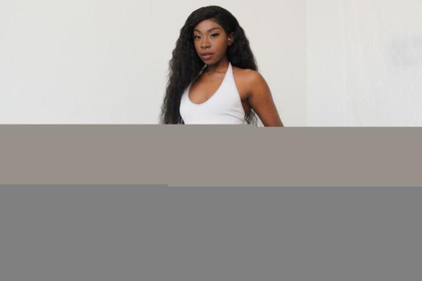 DeepLush Amari Anne - Conhecendo Amari (..) - x
