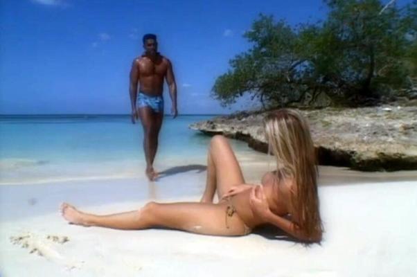Sexe touristique en Jamaïque