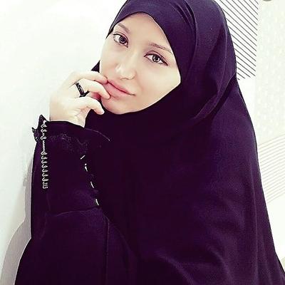 Sexy Burka Diva Erotic Face