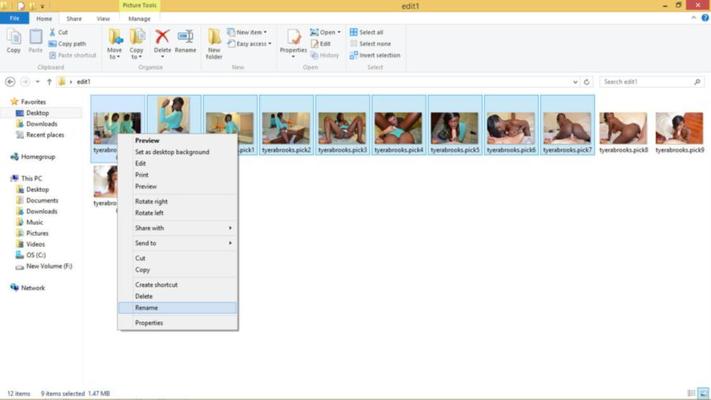 How to: Upload to Imagefap Easy IV