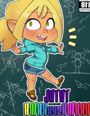 total_drama_rama