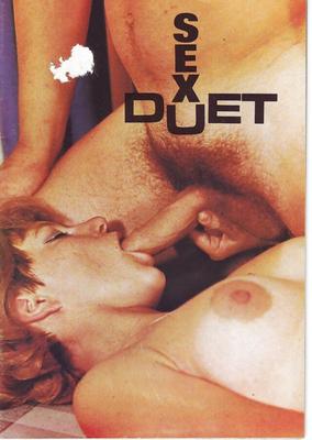 Dueto Sexual