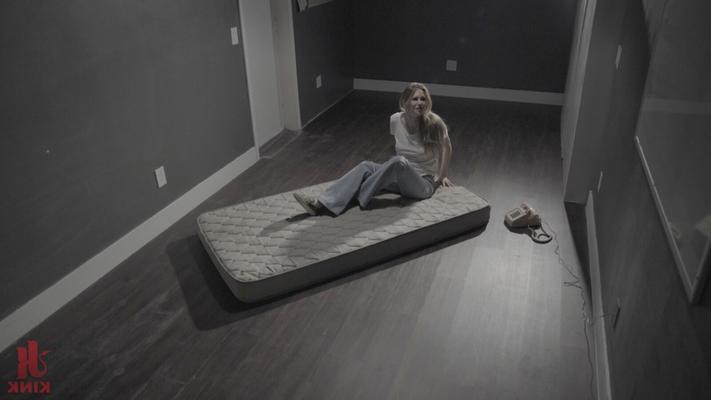 Sex And Submission: Ashley's Ransom
