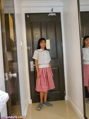 Filipina hookers fucked bareback part 6
