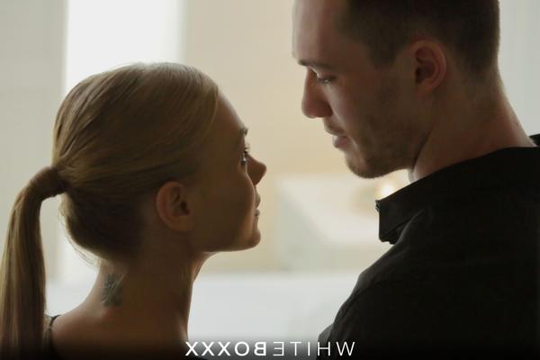 TheWhiteBoxxx ナンシー A 今日は私の番です x156 2016 年 5 月 29 日