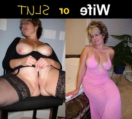 Real Everyday Wives or Sluts 7