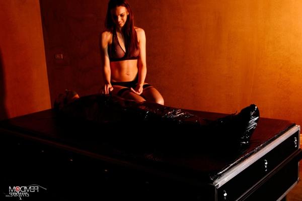 2014.02.13 Sex tiff (FE   femdom, mistress+slave)