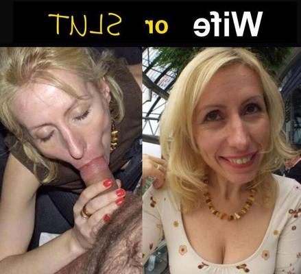 Real Everyday Wives or Sluts 2