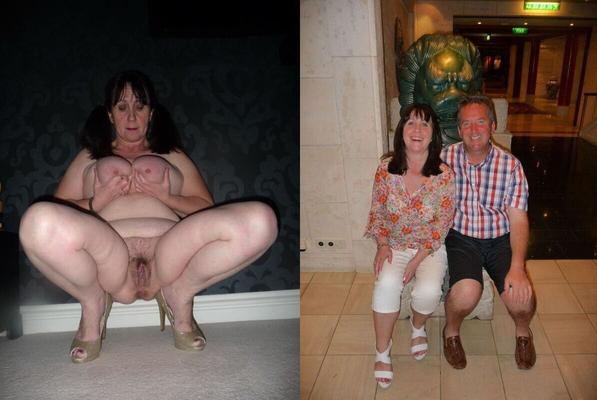 Men and Their Women #400 (Stitched)