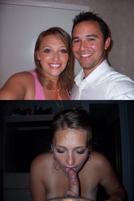 Darcy y John (cosidos)