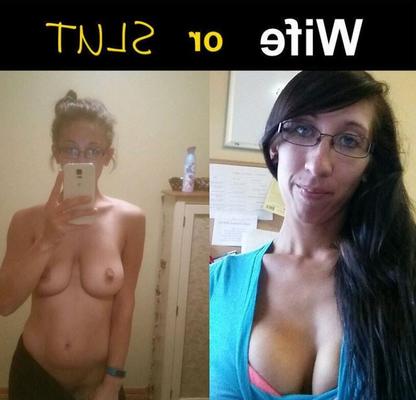 Real Everyday Wives or Sluts 17