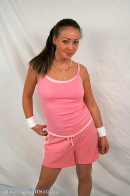 TeamSkeet Myah Monroe   Clean Bill of Health (Innocent High) 06 