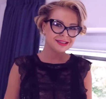 Glamour Pornô