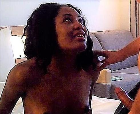 ガールフレンド セックス 3