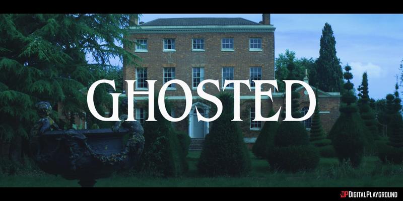 Jasmine Sherni yo Ghosted Episode 