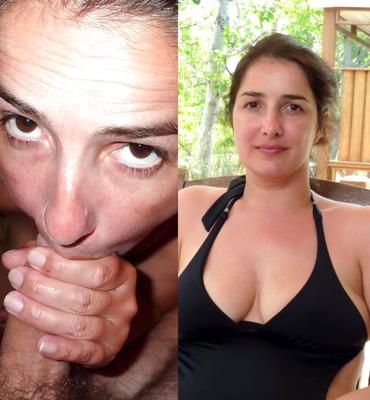 Women with a Dick in em # (Stitched)