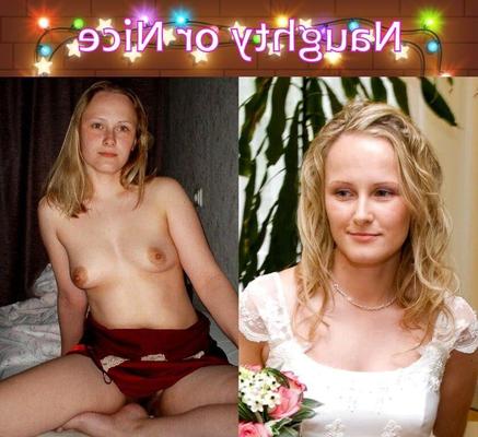 Naughty or Nice 