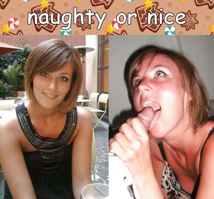 Naughty or Nice 