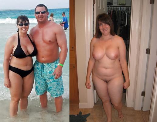 Men and Their Women # (Stitched)