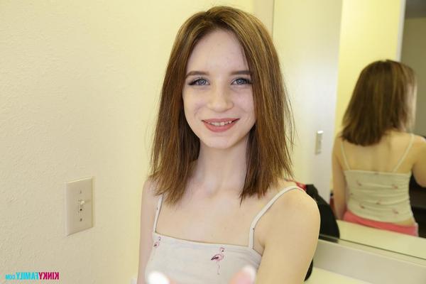 DirtyFlix Teen Lily Moon