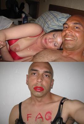 Frauen und ihre Männer