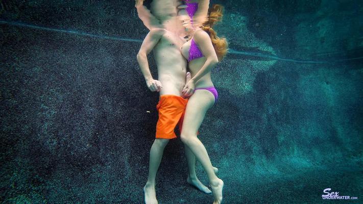 Sexunderwater Krissy Lynn Krissy's Swim __ _ x