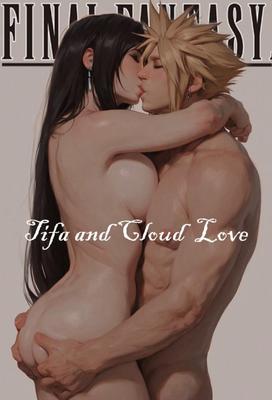 TifaとCloud Love