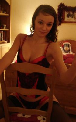 ハイスとセクシー
