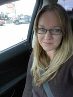 Cute Colorado Tonya