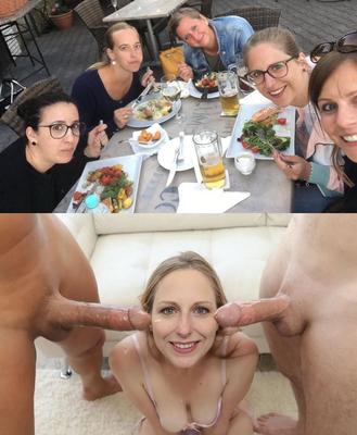 emにペニスを持つ女性