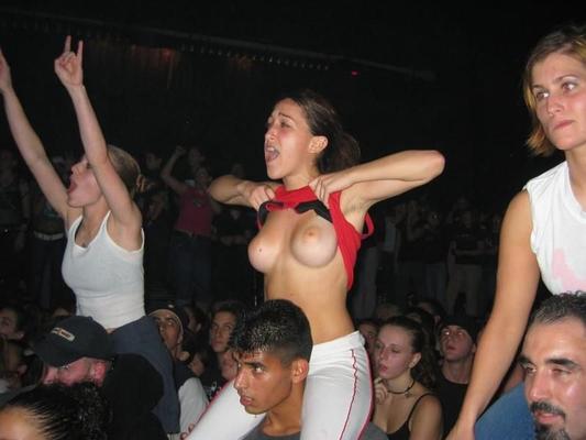 fotos tetas