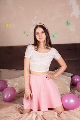 Teenpornstorage Agnesia Sprightly