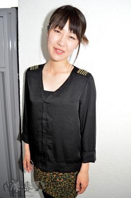 Geschraubte japanische Hausfrauen
