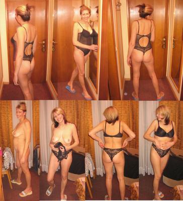 Web Whoreの女性