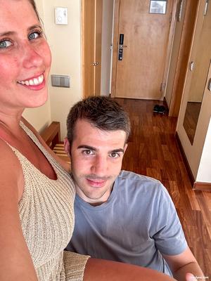 LadyLyne Lady Lyne Fucked in a hotel room x x 