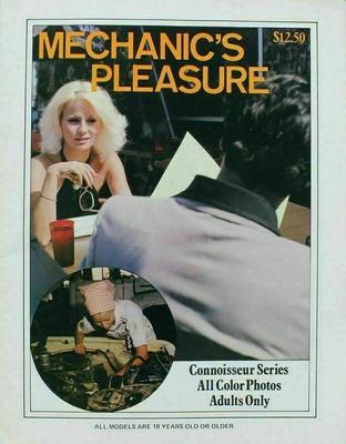 SEKAS MECHANIC PLEASURE ENHANCED