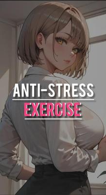 Ejercicio contra el estrés
