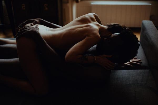 Blaubeerpaare Boudoir