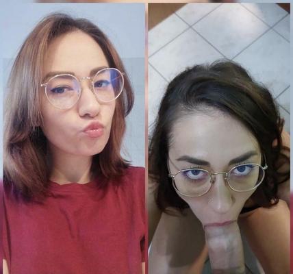 On Off Before And After