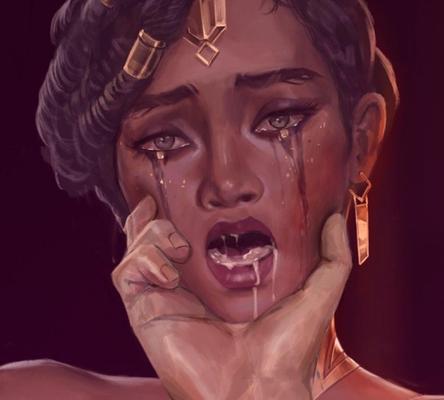 Galerias de Artistas Hentai: Firolian