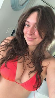 Erin Is A Sex Kitten