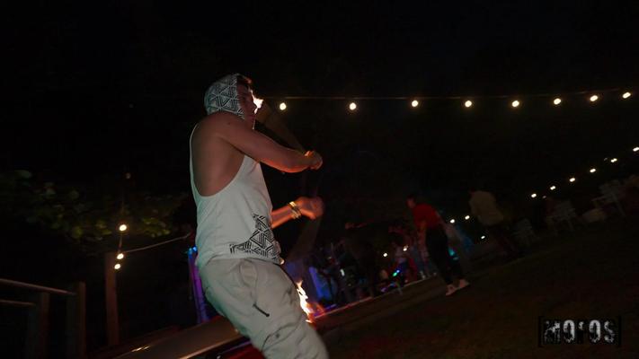 Bella Nova yo le concert
