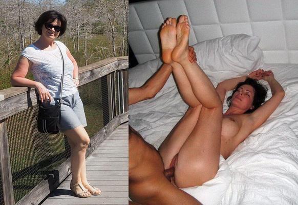 Mujeres con una polla en ellos