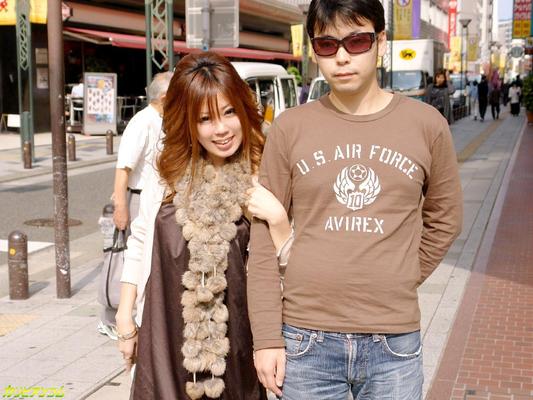 JAPAN, SEX PARADISE # (Cuckold )