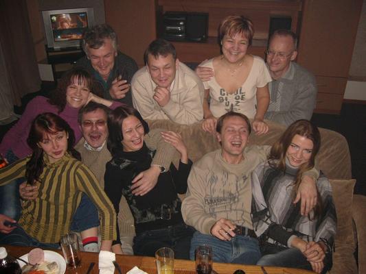 groupsex ()
